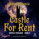 Castle for Rent Audiobook