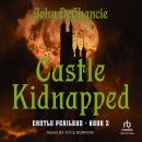 Castle Kidnapped Audiobook
