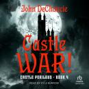 Castle War! Audiobook