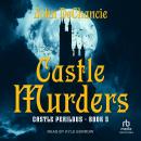 Castle Murders Audiobook