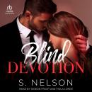 Blind Devotion Audiobook