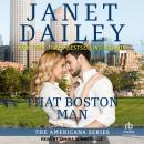 That Boston Man Audiobook