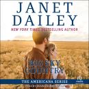 Big Sky Country Audiobook