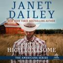 Lord of the High Lonesome Audiobook