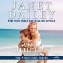 With a Little Luck Audiobook