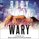 When She's Wary Audiobook