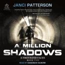 A Million Shadows Audiobook