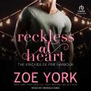 Reckless at Heart Audiobook