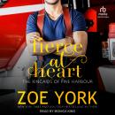 Fierce at Heart Audiobook