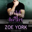 Wild at Heart Audiobook