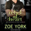 Rebel at Heart Audiobook