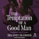 The Temptation of a Good Man Audiobook