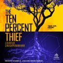 The Ten Percent Thief Audiobook