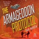 The Armageddon Protocol Audiobook