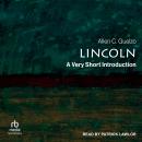 Lincoln: A Very Short Introduction Audiobook