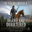 Drawn and Quartered Audiobook