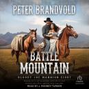 Battle Mountain Audiobook