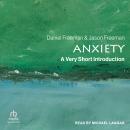Anxiety: A Very Short Introduction Audiobook