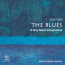 The Blues: A Very Short Introduction Audiobook