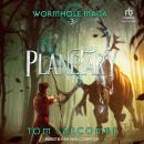 Planetary Audiobook