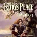 The King's Peace Audiobook