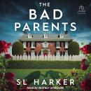 Cover of The Bad Parents