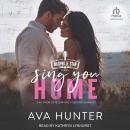 Sing You Home Audiobook