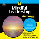 Mindful Leadership For Dummies Audiobook