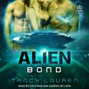 Alien Bond Audiobook