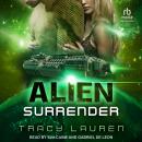 Alien Surrender Audiobook