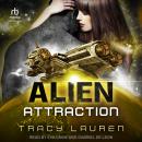 Alien Attraction Audiobook