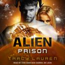 Alien Prison Audiobook