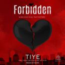 Forbidden Audiobook