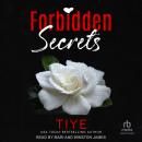 Forbidden Secrets Audiobook