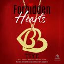 Forbidden Hearts Audiobook
