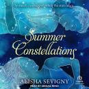 Summer Constellations Audiobook