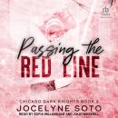Passing the Red Line: A Hockey Romance Audiobook