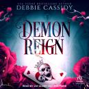 Demon Reign Audiobook