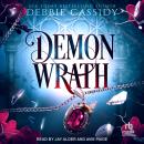 Demon Wrath Audiobook