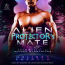 Alien Protector’s Mate Audiobook