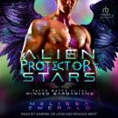 Alien Protector’s Stars Audiobook