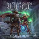 Judge Audiobook