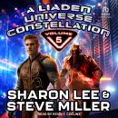 A Liaden Universe Constellation, Volume 5 Audiobook