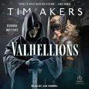 Valhellions Audiobook