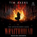 Wraithbound Audiobook