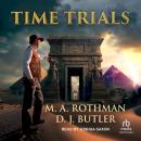 Time Trials Audiobook