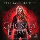 Ghostly Howls Audiobook