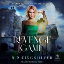 The Revenge Game Audiobook