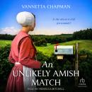 An Unlikely Amish Match Audiobook
