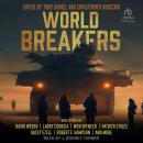 World Breakers Audiobook